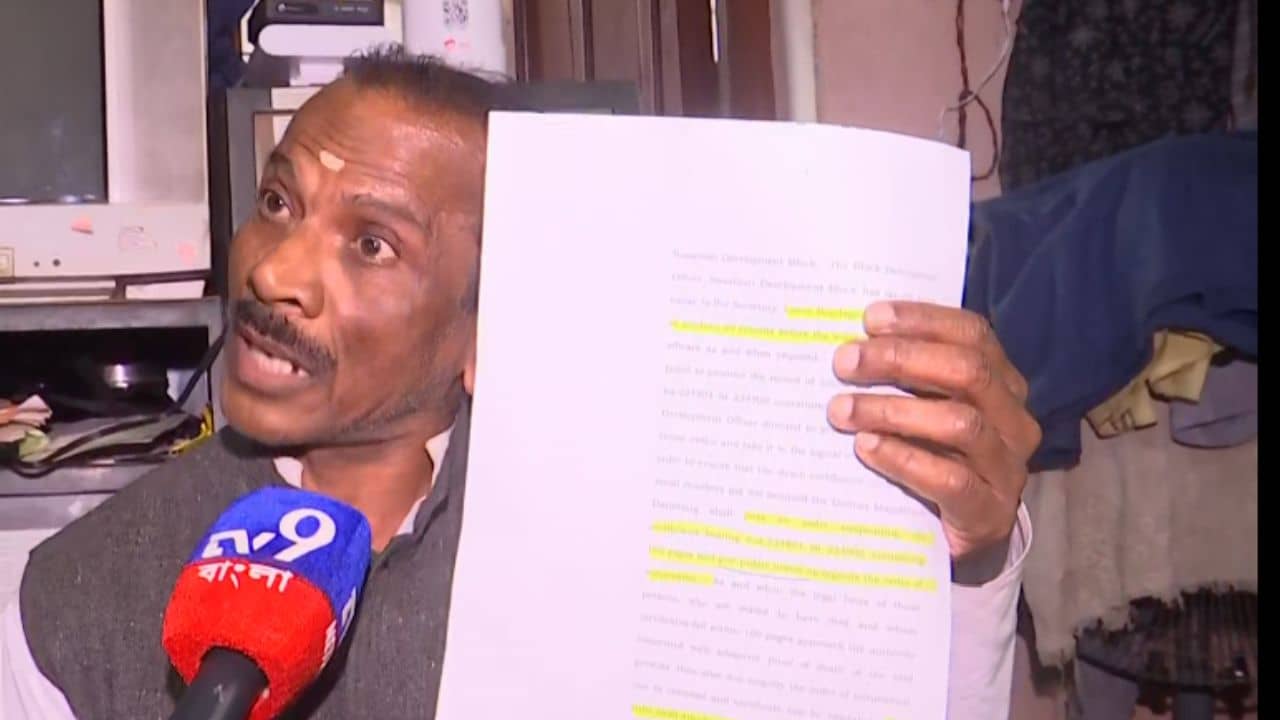 Death Certificate: উধাও ১০০ ডেথ সার্টিফিকেট, টাকার বিনিময়ে বিক্রি হচ্ছে না তো? উঠল গুরুতর অভিযোগ