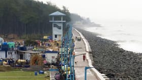 এমএলএ-কে 'মাসোহারা' নিয়ে হোটেল চলে, দিঘার সৈকত নিয়ে বিস্ফোরক অভিযোগ