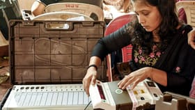 খসড়া তালিকা প্রকাশের দিনই ইভিএম, VVPAT চেকিং শুরু, হবে মক পোলও