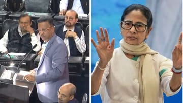 West Bengal News Today Live: সজলের কথায় প্রবল রেগে গেলেন ফিরহাদ, গান্ধীজির নাম বাদ দেওয়ায় ক্ষুব্ধ মুখ্যমন্ত্রী