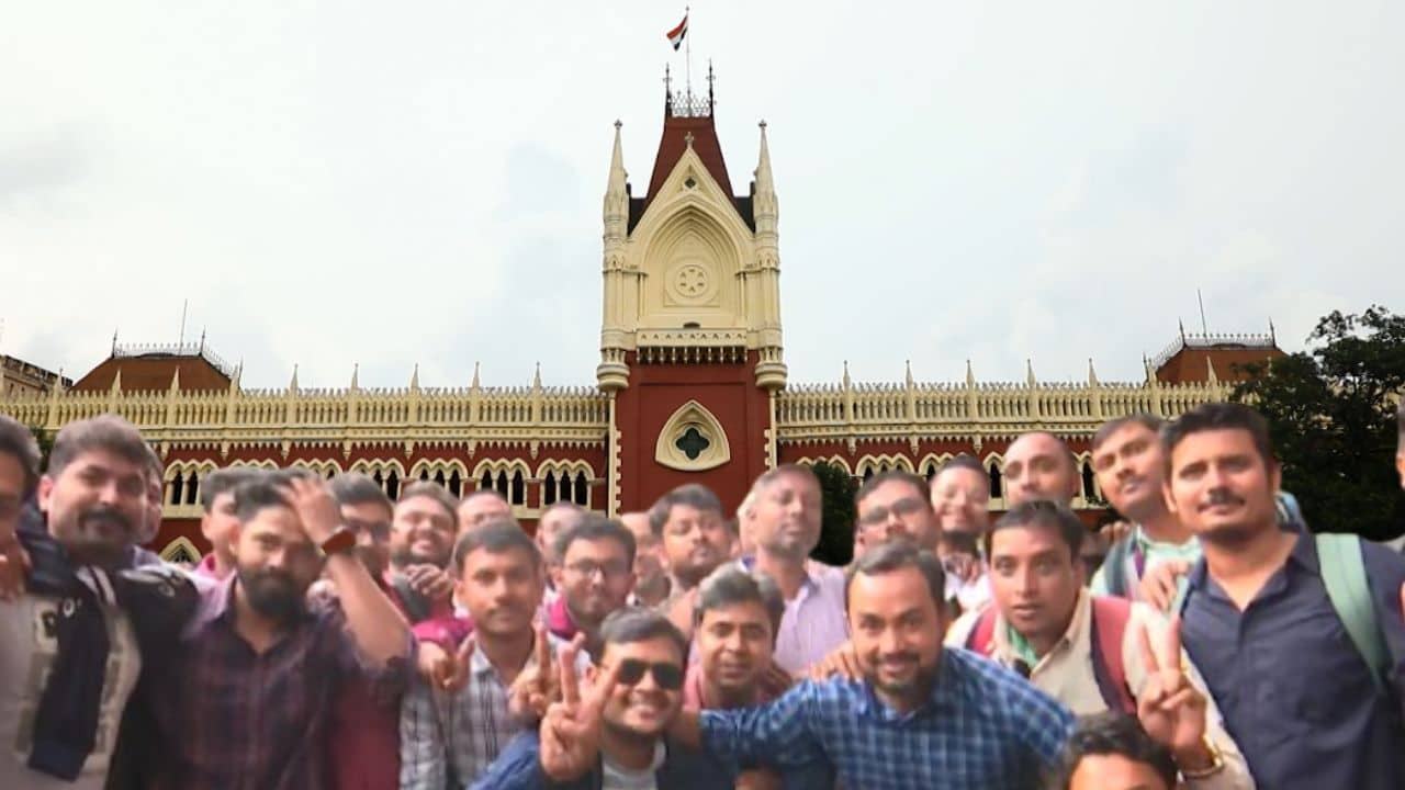 Calcutta High Court: প্রভাব পড়বে শিক্ষা ব্যবস্থায়, যে ৫ কারণে ৩২০০০ শিক্ষকের চাকরি বহাল রাখল হাইকোর্ট
