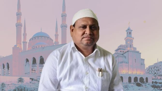 আমার কাজই হল গোটা বাংলার মুসলমানদের স্বার্থ সুরক্ষিত রাখা: হুমায়ুন