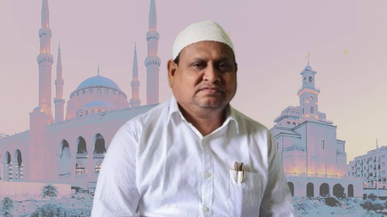 West Bengal News Today: আমার কাজই হল গোটা বাংলার মুসলমানদের স্বার্থ সুরক্ষিত রাখা, মুখ খুললেন হুমায়ুন