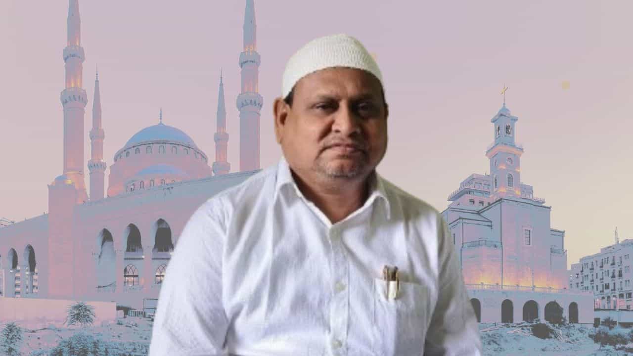 West Bengal News Today: 'আমার কাজই হল গোটা বাংলার মুসলমানদের স্বার্থ সুরক্ষিত রাখা', মুখ খুললেন হুমায়ুন West Bengal News Today: 'আমার কাজই হল গোটা বাংলার মুসলমানদের স্বার্থ সুরক্ষিত রাখা', মুখ খুললেন হুমায়ুন