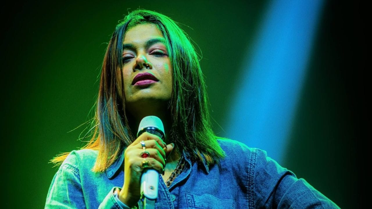 Iman Chakraborty: শিল্পীরা আর করে খেতে পারবে না দু’দিন পর: ইমন