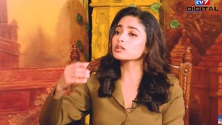 ‘ইন্দ্রনীলের সঙ্গে কথা বলতে গিয়েও ১০ বার ভাবতে হয়েছে’, সৃজিতের ছবি করতে গিয়ে কী হয়েছে ইশার