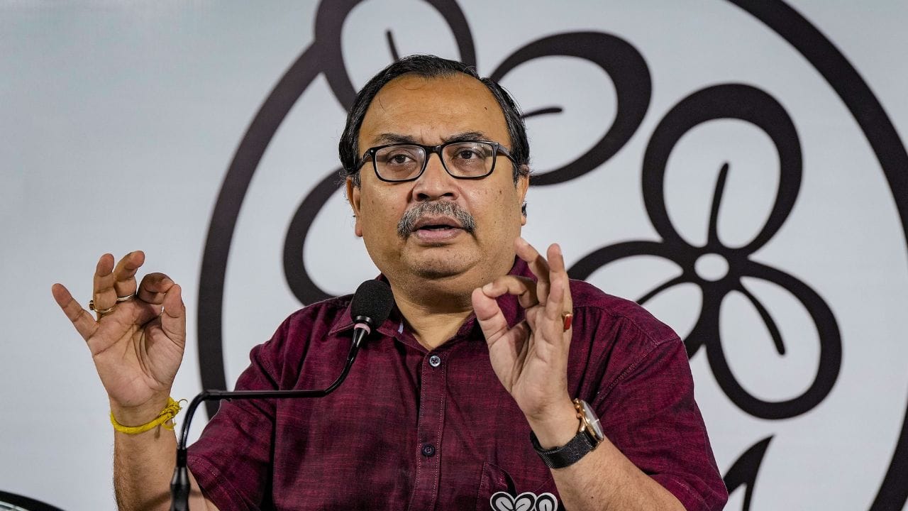 ‘মুখের কথায় জাগলারি… বিশ্বাস করবেন না’, ‘ড্যামেজে’র কথা বললেন কুণাল