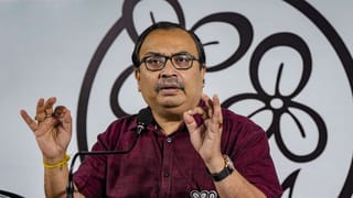 ‘মুখের কথায় জাগলারি… বিশ্বাস করবেন না’, ‘ড্যামেজে’র কথা বললেন কুণাল