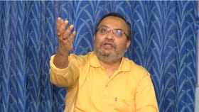 'ভাল করে পুজো দেবেন... অ্যাক্ট অব গড', সতর্ক করলেন কুণাল