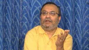 যাঁকে গ্যারান্টার বললেন, সেই গ্যারান্টি দিলেন না: কুণাল