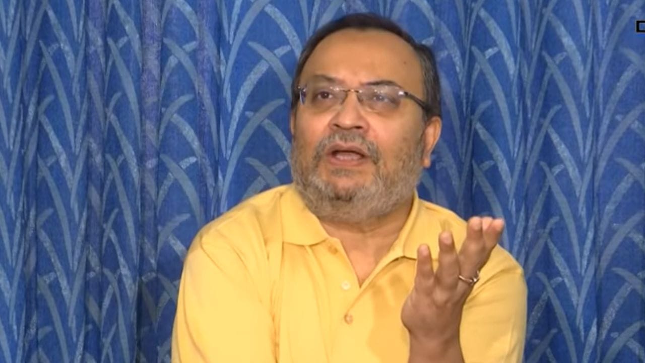 Kunal Ghosh: যাঁকে গ্যারান্টার বললেন, সেই গ্যারান্টি দিলেন না: কুণাল