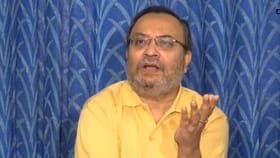 যাঁকে গ্যারান্টার বললেন, সেই গ্যারান্টি দিলেন না: কুণাল