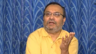 Kunal Ghosh: যাঁকে গ্যারান্টার বললেন, সেই গ্যারান্টি দিলেন না: কুণাল