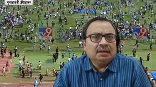 Kunal Ghosh: আয়োজকের সঙ্গে দিল্লির চক্রান্তকারীদের যোগাযোগ নেই তো? প্রশ্ন কুণালের