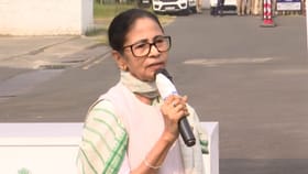 গীতাপাঠে কেন গেলেন না? স্পষ্ট উত্তর দিলেন মুখ্যমন্ত্রী মমতা