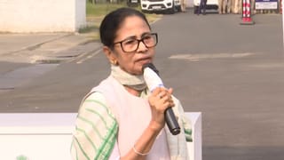 Mamata Banerjee on Geetapath: ‘বাবা-মা আমাকে এই শিক্ষা দেয়নি’, গীতাপাঠে কেন গেলেন না? স্পষ্ট উত্তর দিলেন মমতা