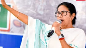 'বাংলায় যেটা 'আ' হয় ইংরেজিতে সেটা AA হয়', কেন বানান বোঝালেন মমতা