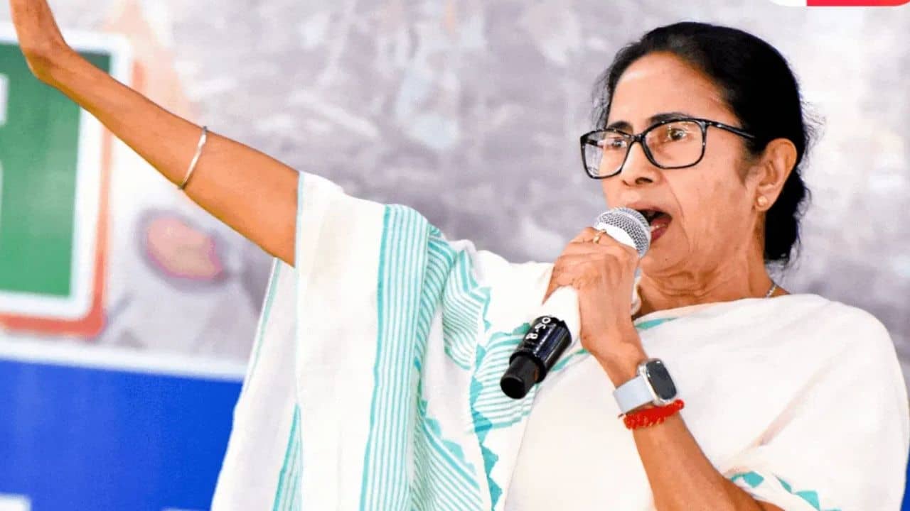 CM Mamata Banerjee: ৩০ ডিসেম্বর মেগা সভা মমতার, ২৯ ডিসেম্বর বড় কর্মসূচি নিউটাউনেও