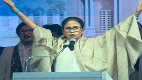 'আর সহ্য হচ্ছে না', হুঙ্কার মমতার