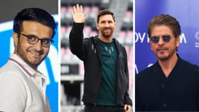 ফুটবলের ঈশ্বর, মহারাজ, বাদশার ত্র্যহস্পর্শ কলকাতায়!