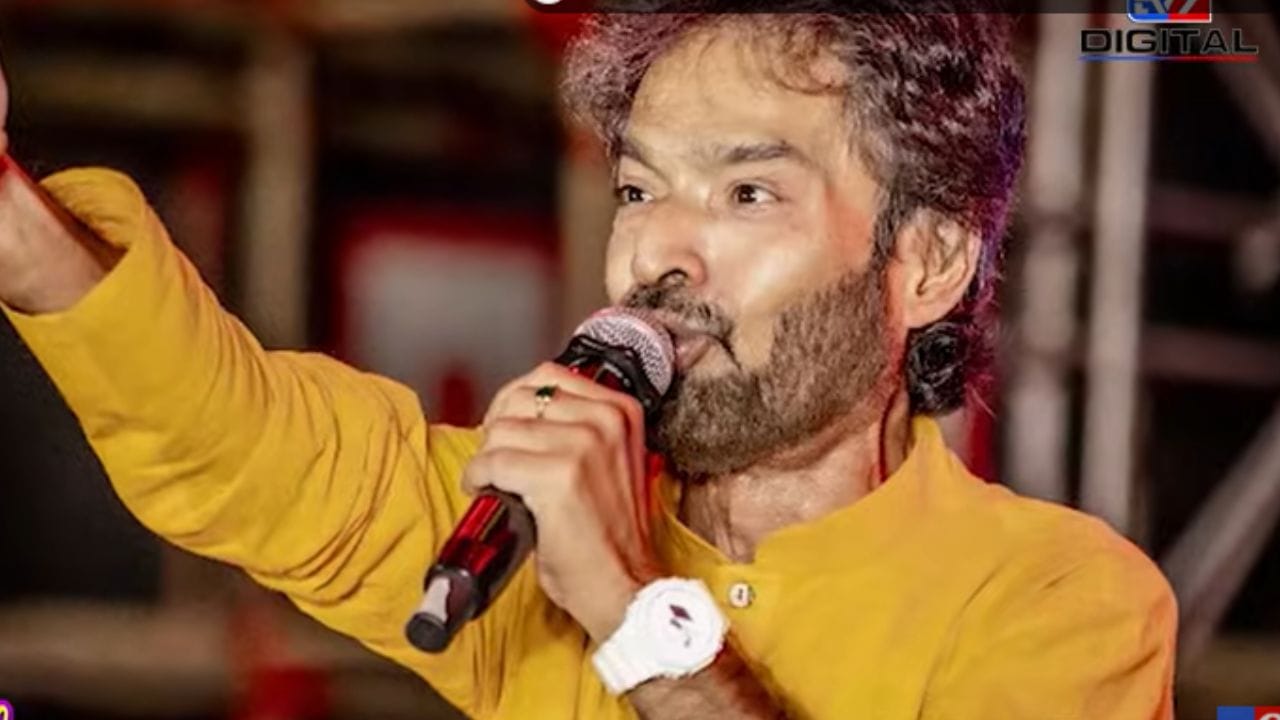 শারীরিক অবস্থার অবনতি হওয়ায় হাসপাতালে, কেমন আছেন নচিকেতা