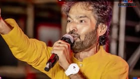 শারীরিক অবস্থার অবনতি হওয়ায় হাসপাতালে, কেমন আছেন নচিকেতা