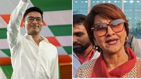 'কীর্তি দাও একটা ভুল করে ফেলেছেন', বৈঠকের পর মুখ খুললেন রচনা