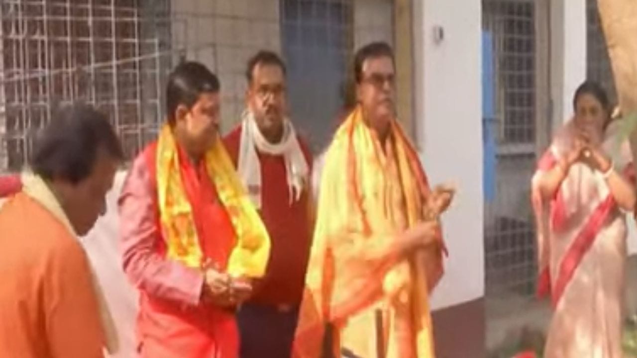 Large Image Ram Mandir