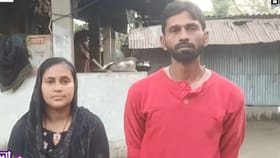 ফিল্মি প্রেমকাহিনী, তিন সন্তান, সবই ঠিক ছিল, তাই বলে স্ত্রীর কাকাকেই..