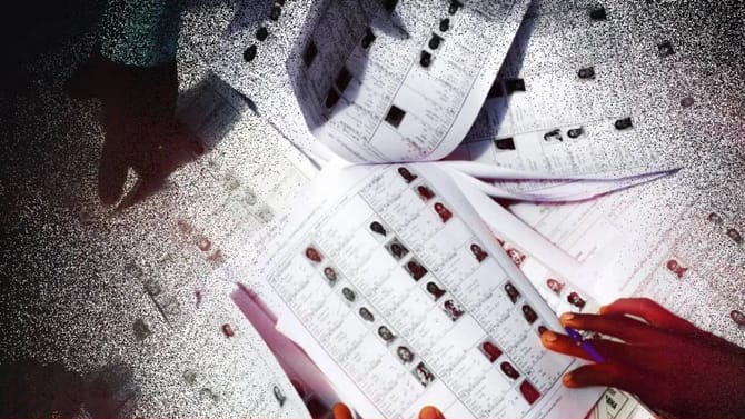 কলকাতার 'হটসিট'গুলোতেই বাদ পড়তে পারে হাজার হাজার নাম: সূত্র