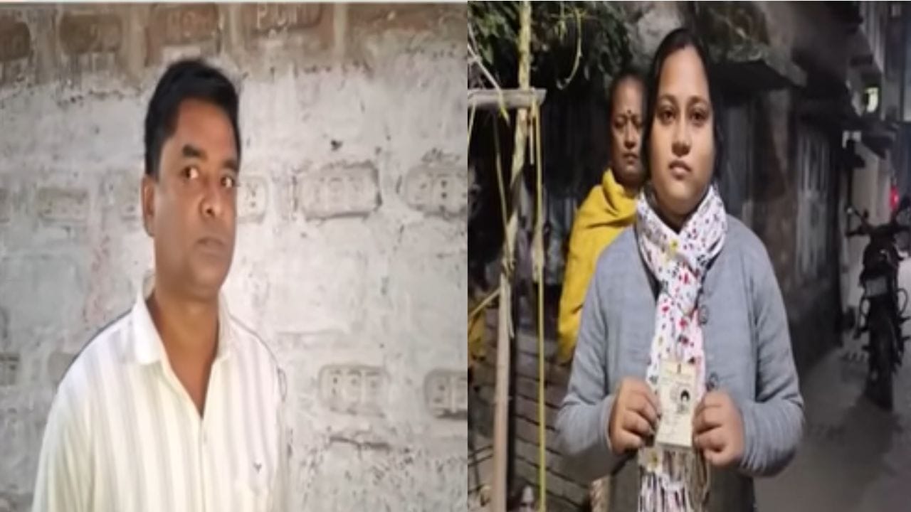 'আমার কোনও দাদা নেই... প্রথম নাম শুনলাম', ফের SIR-এর আজব খেলা 'আমার কোনও দাদা নেই... প্রথম নাম শুনলাম', ফের SIR-এর আজব খেলা