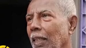 'মৃত' সোমেশ্বরকে দেখতে ভিড়! বৃদ্ধ বললেন 'আমি শ্মশানে যাচ্ছি'