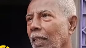 'মৃত' সোমেশ্বরকে দেখতে ভিড়! বৃদ্ধ বললেন 'আমি শ্মশানে যাচ্ছি'