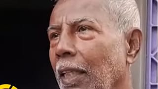 ‘মৃত’ সোমেশ্বরকে দেখতে ভিড়! বৃদ্ধ বললেন ‘আমি শ্মশানে যাচ্ছি’