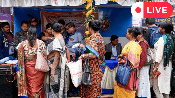 শনিবার থেকে শুনানি, তার আগেই একগুচ্ছ বাংলাদেশিকে ভোটার লিস্ট থেকে বাদ