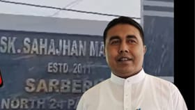 জেল থেকেই সব চালাচ্ছেন শাহজাহান! আতঙ্কে ঘুম উড়েছে মণ্ডল পরিবারের