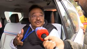 কোনও উদ্বাস্তু ভোটার তালিকা থেকে বাদ যাবেন না: শমীক