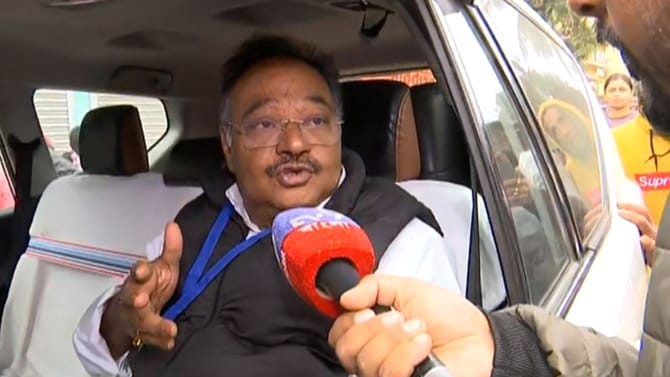 কোনও উদ্বাস্তু ভোটার তালিকা থেকে বাদ যাবেন না: শমীক