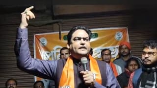 Shantanu Thakur: ৫০ লক্ষকে আটকাতে যদি ১ লক্ষ মতুয়া ভোট না দিতে পারে, মেনে নিতে হবে: শান্তনু