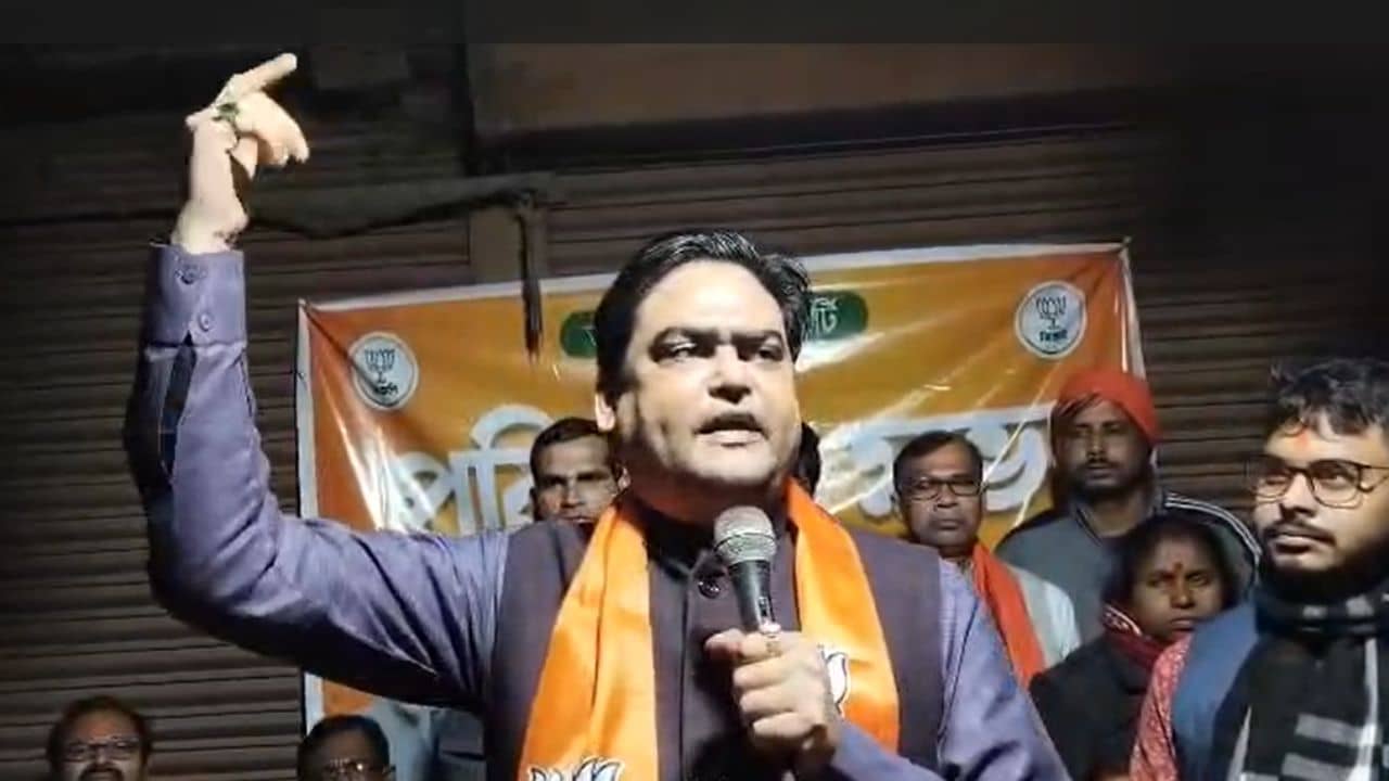 Shantanu Thakur: ৫০ লক্ষকে আটকাতে যদি ১ লক্ষ মতুয়া ভোট না দিতে পারে, মেনে নিতে হবে: শান্তনু