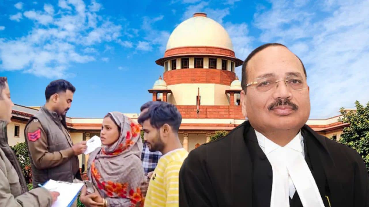 Supreme Court on Rohingya: অবৈধভাবে ভারতে ঢুকলে কি রেড কার্পেট বিছিয়ে দেওয়া হবে? আমরা কি রোহিঙ্গাদের রাখতে বাধ্য? বড় পর্যবেক্ষণ প্রধান বিচারপতির