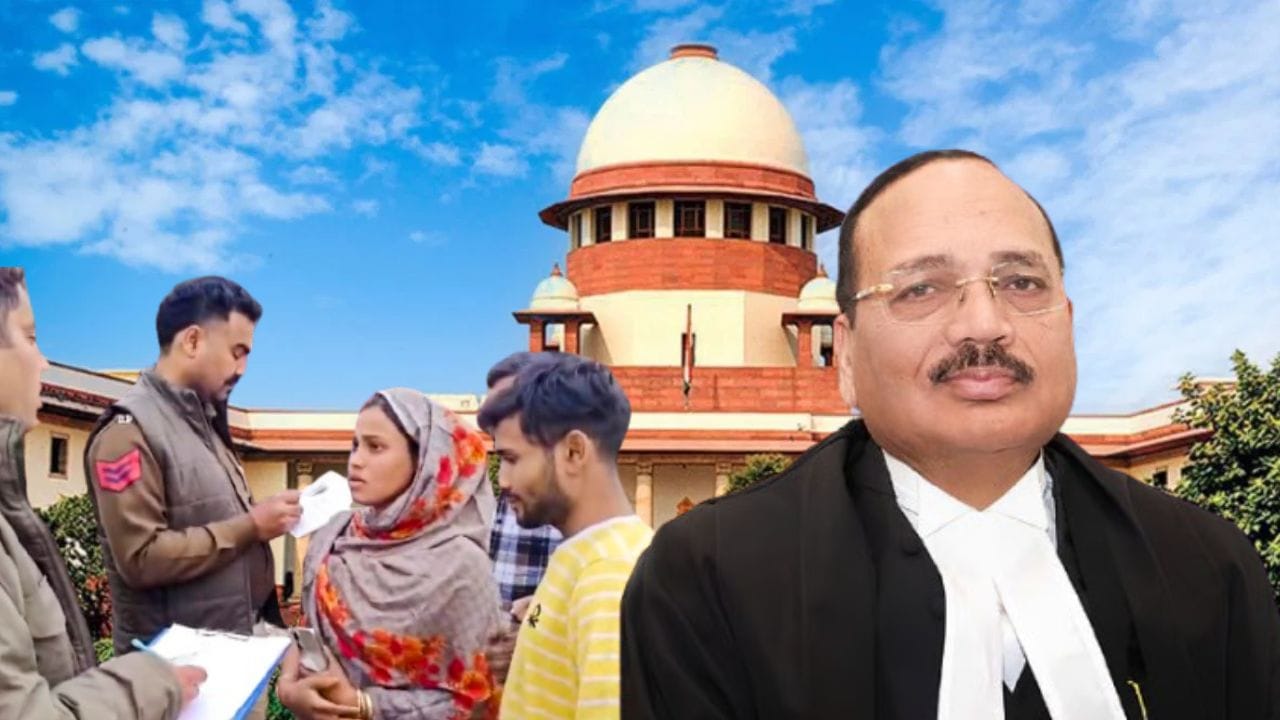 Supreme Court on Rohingya: 'অবৈধভাবে ভারতে ঢুকলে কি রেড কার্পেট বিছিয়ে দেওয়া হবে? আমরা কি রোহিঙ্গাদের রাখতে বাধ্য?' বড় পর্যবেক্ষণ প্রধান বিচারপতির Supreme Court on Rohingya: 'অবৈধভাবে ভারতে ঢুকলে কি রেড কার্পেট বিছিয়ে দেওয়া হবে? আমরা কি রোহিঙ্গাদের রাখতে বাধ্য?' বড় পর্যবেক্ষণ প্রধান বিচারপতির