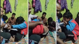 Durgapur: ক্ষুদে পড়ুয়াকে শূন্যে তুলে আছাড়… জামা সরিয়ে নির্মম অত্যাচার, টিউশন স্যরের কীর্তি দেখুন