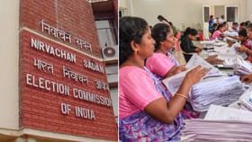 Live: পশ্চিমবঙ্গের SIR-এ নাম খসড়া তালিকা প্রকাশ