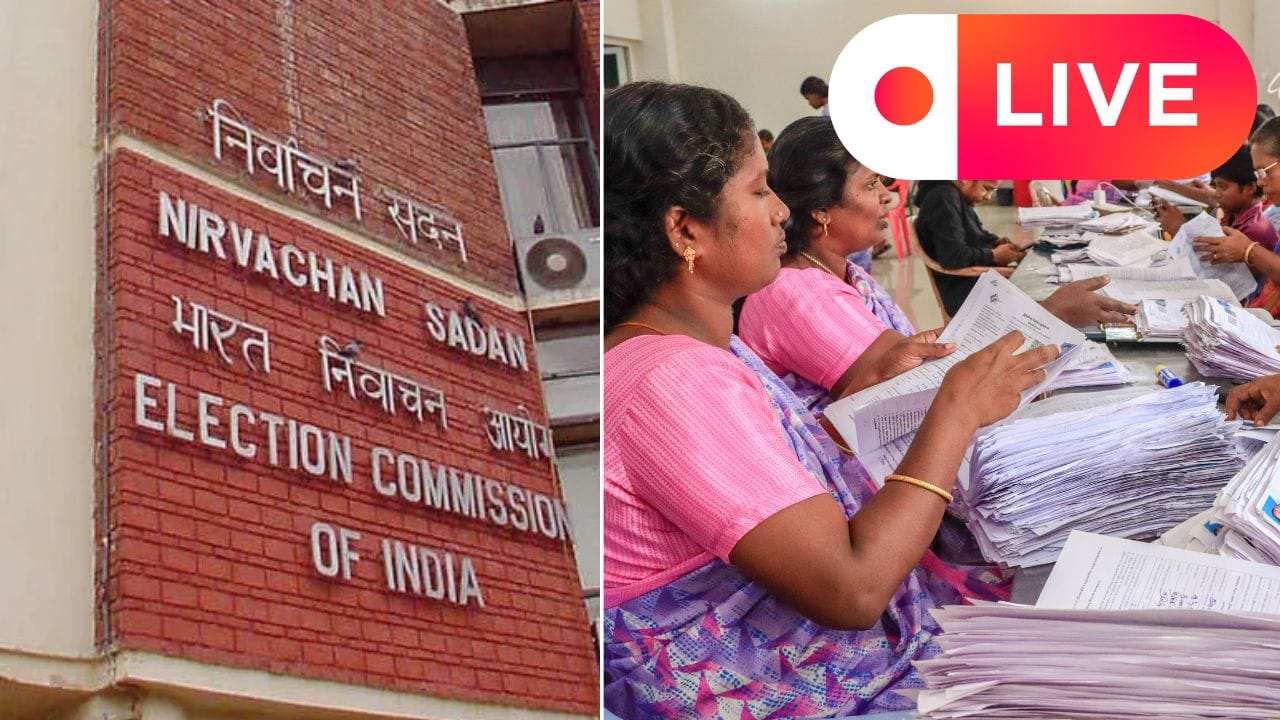 West Bengal News Today Live: পশ্চিমবঙ্গের SIR-এ নাম খসড়া তালিকা প্রকাশ, ৫৮ লক্ষের বেশি নাম বাদ