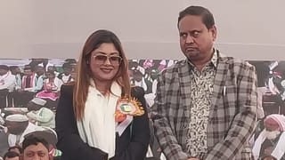 Humayun Kabir: শুধু কি দল! একগুচ্ছ আসনে প্রার্থী ঘোষণা করে দিলেন হুমায়ুন, তালিকায় তৃণমূলের নেতা-নেত্রীর নাম