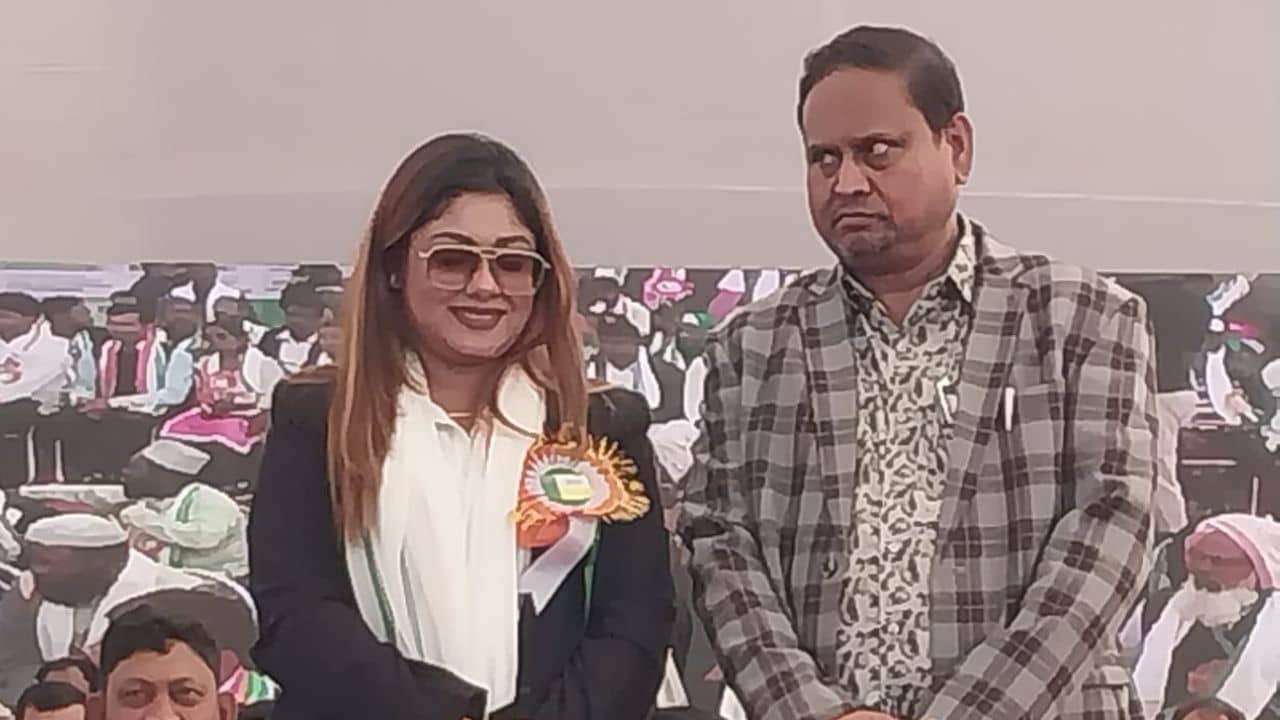 Humayun Kabir: শুধু কি দল! একগুচ্ছ আসনে প্রার্থী ঘোষণা করে দিলেন হুমায়ুন, তালিকায় তৃণমূলের নেতা-নেত্রীর নাম