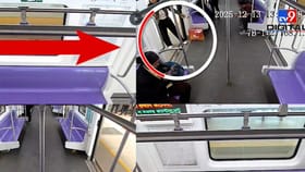 কস্মিনকালেও এমন ঘটনা ঘটেনি! সঙ্গীর জন্য আস্ত ট্রেন দাঁড় করালেন তরুণী