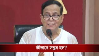 Mohammed Salim: মহম্মদ সেলিমের ছেলে ব্রাহ্মণ? কীভাবে সম্ভব!