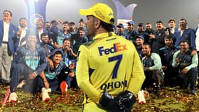 ধোনির নীরব ছোঁয়াতেই ঝাড়খণ্ডের অভূতপূর্ব সাফল্য, ফাঁস করলেন নাদিম!